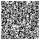 QR code with Anderson's Party Time Fundrsng contacts