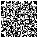 QR code with Hamdan Express contacts