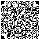 QR code with D & D Waldo Implement Inc contacts