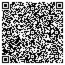 QR code with E Z Slider LLC contacts