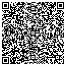 QR code with N & M Transfer Co Inc contacts
