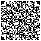 QR code with Corner Cuts By Connie contacts