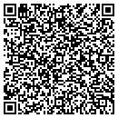 QR code with Hiway R V contacts