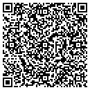 QR code with James J Crook contacts