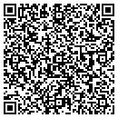 QR code with Albert House contacts