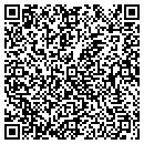 QR code with Toby's Shop contacts