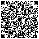 QR code with Hill & Valley Riders Inc contacts