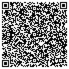 QR code with Isthmus Engineering & Mfg Coop contacts
