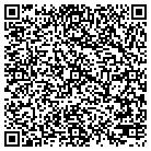 QR code with Zenith Administrators Inc contacts