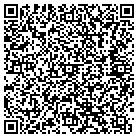QR code with J M Ovatt Construction contacts