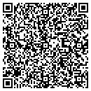 QR code with J & L Machine contacts
