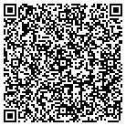QR code with Webster Corp of Lake Geneva contacts