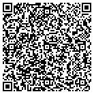 QR code with De Pere Weed Complaints contacts