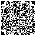 QR code with Ahc contacts