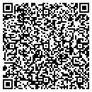 QR code with All Secure contacts