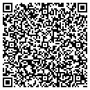 QR code with John's Bar contacts