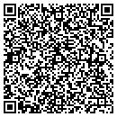 QR code with Allstate Lines contacts