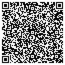 QR code with Clucker's Repair contacts