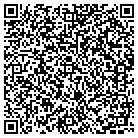 QR code with University Of Wisconsin Center contacts