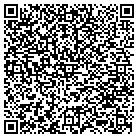 QR code with Custom Electronic Environments contacts