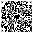 QR code with George & Holdt Soil Consultant contacts