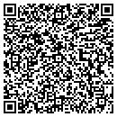 QR code with Hitching Post contacts