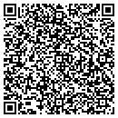 QR code with Hazeltine Painting contacts