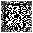 QR code with Jorgie's contacts