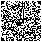 QR code with T J Osowski Accounting & Tax contacts