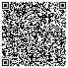 QR code with M Gabrielle Thodas DDS contacts