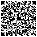 QR code with All American Shed contacts