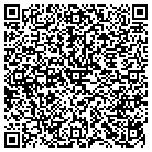 QR code with Coulee Region Alternative High contacts