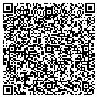 QR code with Badgerland Electric Inc contacts