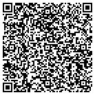 QR code with Aleckson Construction contacts