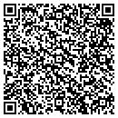 QR code with R T & B Machine contacts