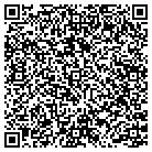 QR code with Peppey Richard E Reporting Co contacts