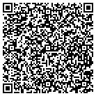 QR code with Ziesemer Landscape Management contacts
