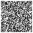 QR code with Hillyvue Farm contacts