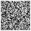 QR code with Jammin Dj's contacts