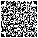 QR code with Hamlet Motel contacts