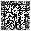 QR code with Hideout contacts