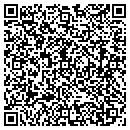 QR code with R&A Properties LLC contacts