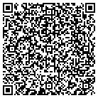QR code with M & R Instant Locksmith & Hdwr contacts