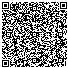 QR code with King's Liquor Mart contacts
