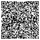 QR code with O'Rourke Tax Service contacts