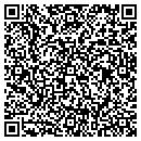 QR code with K D Auto Dismantler contacts