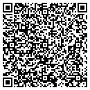 QR code with Heins Deer Farm contacts
