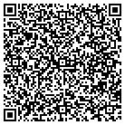 QR code with Osborn Roofing Co Inc contacts