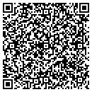QR code with W Buckingham contacts