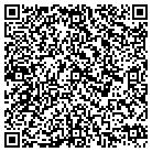 QR code with P P C Industries Inc contacts